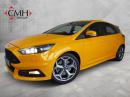 Thumbnail Ford Focus ST 3