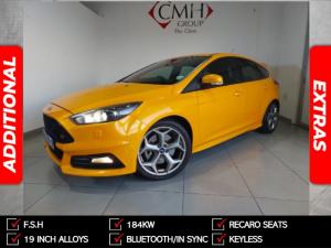 Ford Focus ST 3 - Image 1