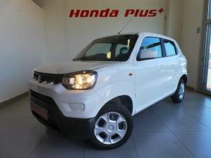 Suzuki S-Presso 1.0 GL manual - Image 1
