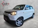 Thumbnail Suzuki S-Presso 1.0 GL manual