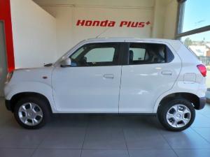 Suzuki S-Presso 1.0 GL manual - Image 5