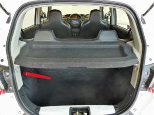 Suzuki S-Presso 1.0 GL manual - Image 7