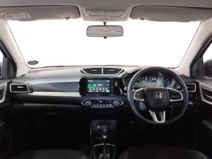 Honda Amaze 1.2 Comfort auto - Image 10