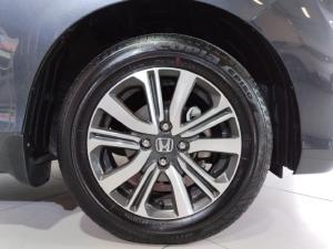 Honda Amaze 1.2 Comfort auto - Image 11