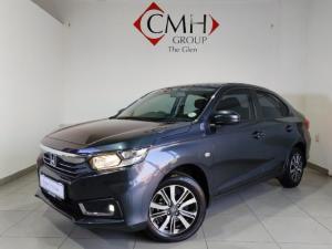 Honda Amaze 1.2 Comfort auto - Image 1