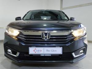 Honda Amaze 1.2 Comfort auto - Image 2