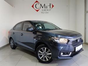 Honda Amaze 1.2 Comfort auto - Image 3