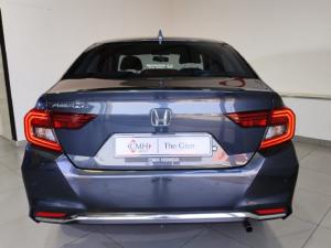 Honda Amaze 1.2 Comfort auto - Image 5