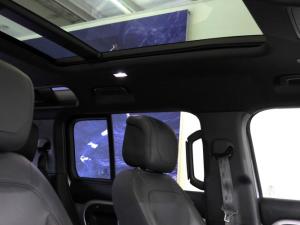 Land Rover Defender 110 D300 X - Image 16