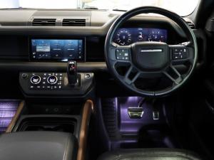 Land Rover Defender 110 D300 X - Image 18