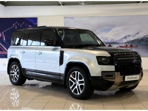 Land Rover Defender 110 D300 X - Image 1
