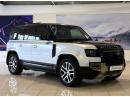 Thumbnail Land Rover Defender 110 D300 X