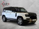 Thumbnail Land Rover Defender 110 D300 X