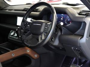 Land Rover Defender 110 D300 X - Image 20