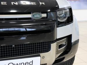 Land Rover Defender 110 D300 X - Image 26