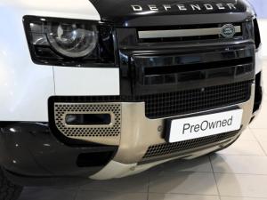 Land Rover Defender 110 D300 X - Image 27
