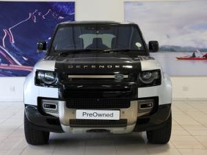 Land Rover Defender 110 D300 X - Image 2