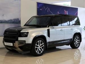 Land Rover Defender 110 D300 X - Image 3