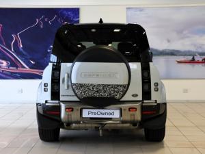 Land Rover Defender 110 D300 X - Image 5