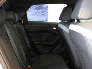 Audi A1 Sportback 40TFSI S line - Image 10