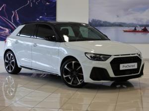 Audi A1 Sportback 40TFSI S line - Image 13