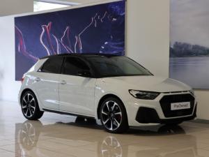 Audi A1 Sportback 40TFSI S line - Image 14