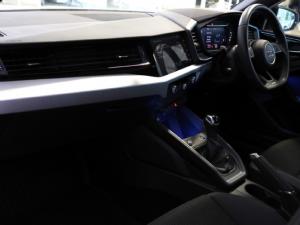 Audi A1 Sportback 40TFSI S line - Image 15