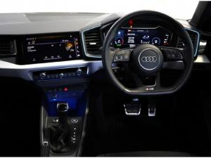Audi A1 Sportback 40TFSI S line - Image 16