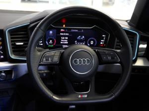 Audi A1 Sportback 40TFSI S line - Image 17