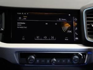 Audi A1 Sportback 40TFSI S line - Image 18