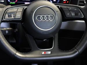 Audi A1 Sportback 40TFSI S line - Image 20