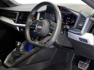 Audi A1 Sportback 40TFSI S line - Image 22