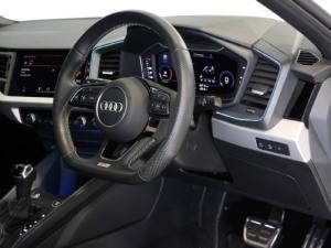 Audi A1 Sportback 40TFSI S line - Image 23