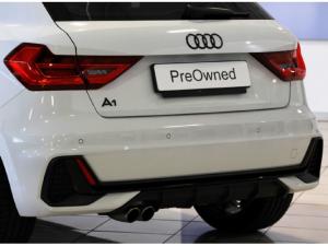 Audi A1 Sportback 40TFSI S line - Image 28