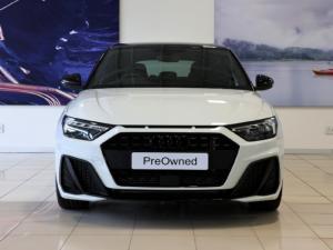 Audi A1 Sportback 40TFSI S line - Image 2