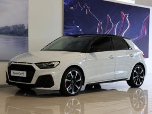 Audi A1 Sportback 40TFSI S line - Image 3