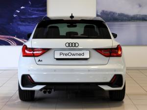 Audi A1 Sportback 40TFSI S line - Image 5