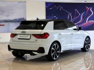 Audi A1 Sportback 40TFSI S line - Image 6