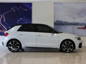 Audi A1 Sportback 40TFSI S line - Image 7