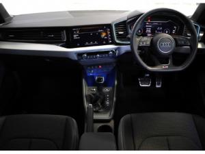 Audi A1 Sportback 40TFSI S line - Image 8