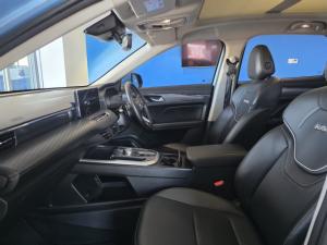 Haval Jolion 1.5T Luxury auto - Image 10