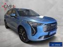 Thumbnail Haval Jolion 1.5T Luxury auto