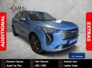 Thumbnail Haval Jolion 1.5T Luxury auto