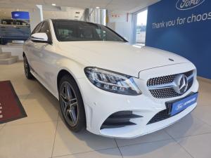 Mercedes-Benz C-Class C200 - Image 1