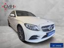 Thumbnail Mercedes-Benz C-Class C200
