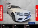 Thumbnail Mercedes-Benz C-Class C200