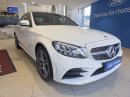 Thumbnail Mercedes-Benz C-Class C200