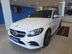 Mercedes-Benz C-Class C200 - Image 2