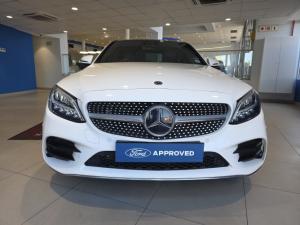 Mercedes-Benz C-Class C200 - Image 3
