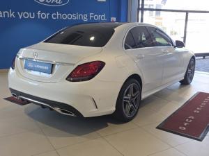 Mercedes-Benz C-Class C200 - Image 6